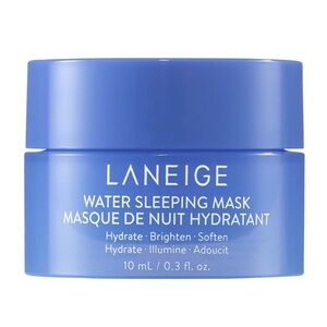 3/$10 LANEIGE Water Sleeping Mask .3oz
